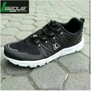 Sepatu League Tokopedia