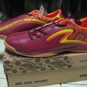 Sepatu Futsal Specs Accelerator Andalas In Tokopedia