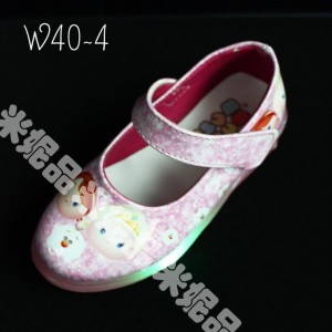 Sepatu Anak Import Frozen Elsa Sepatu Anak Import Cewek Sepatu Anak Sekolah Sepatu Anak Tk Perempuan Tokopedia