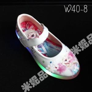 Sepatu Anak Import Frozen Elsa Sepatu Anak Import Cewek Sepatu Anak Sekolah Sepatu Anak Tk Perempuan Tokopedia