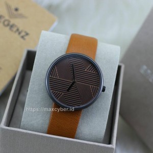 Jam Tangan Bregenz 1002 Tokopedia
