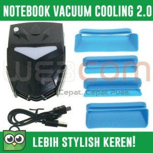 Best Seller Cool Cold Universal Laptop Cooler Kipas Pendingin Pendingin Laptop Dasyat Tokopedia