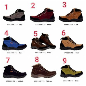 Sepatu Tactical Delta Tokopedia
