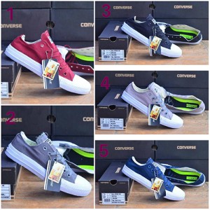 Sepatu Converse All Star Woman Tokopedia