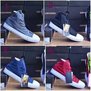 Sepatu Converse All Star Woman Tokopedia