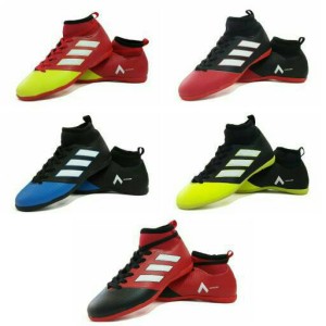 Sepatu Futsal Adidas Controlskin Tokopedia