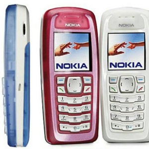 Nokia 3100 Tokopedia