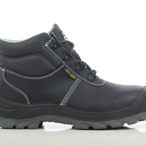 Sepatu Bestboy S3 Safety Jogger Shoes Original Safetyjogger Tokopedia