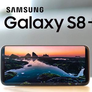 Samsung Galaxy S8 Plus 64gb Duos Dual Sim Fullset Second Tokopedia