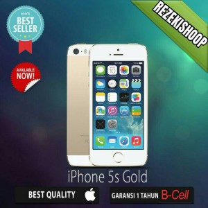 Iphone 5s 32gb Original Garansi Distributor 1thn Tokopedia