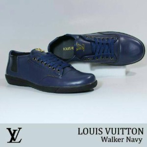 Sepatu Pria Lv Walker Tokopedia