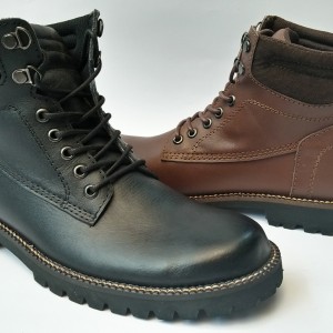 Sepatu Safety Kulit Original Tokopedia