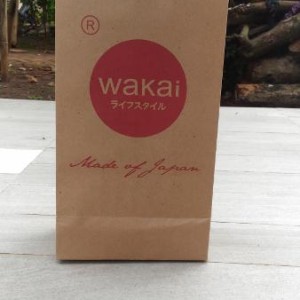 Sepatu Wakai Hitam Polos Tokopedia
