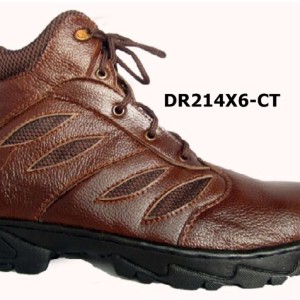 Sepatu Safety Outdoor Hiking Trekking Tokopedia