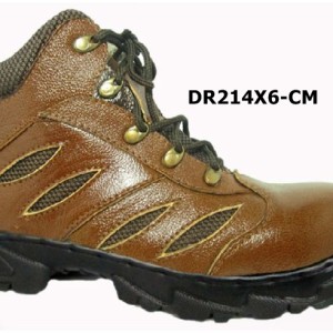 Sepatu Safety Outdoor Hiking Trekking Tokopedia