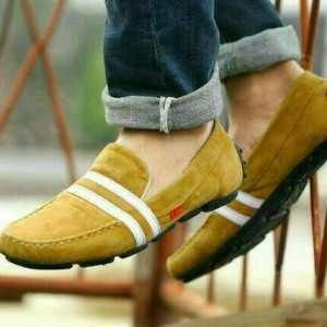 Sepatu Pria Kulit 04 Tokopedia