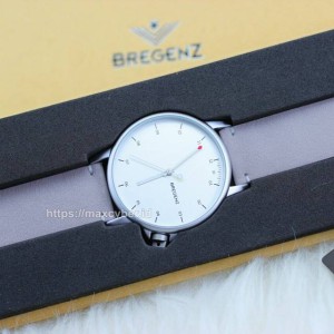 Jam Tangan Unisex Bregenz Original Terlaris Full Box Dan Gelang Cantik Tokopedia