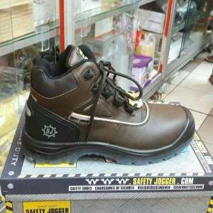 Safety Jogger Mars Tokopedia