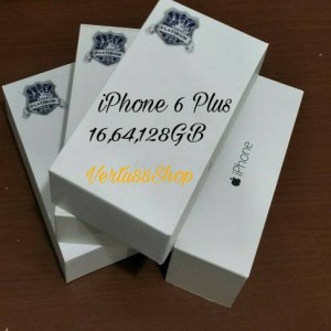 Iphone 6 Gsm 64gb Tokopedia