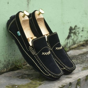 Sepatu Kickers Mocasin Sepatu Cowok Tokopedia
