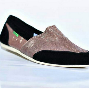Sepatu Kickers Ballet Sepatu Wanita Tokopedia