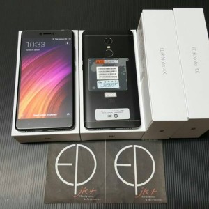 Xiaomi Redmi Note 4x Ram 4 Rom 64 Garansi Distributor Setahun Tokopedia