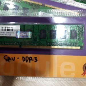 Ddr3 4gb Pc 10600 V Gen Vgen Ddr Sodimm Pc Tokopedia