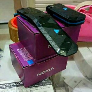 Nokia 7070 Garansi 1 Bulan Tokopedia