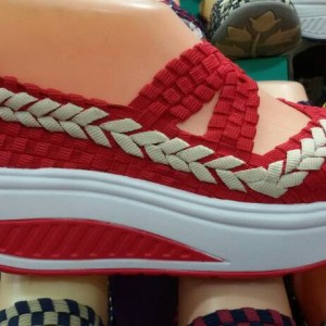 Sepatu Rajut Import Tokopedia