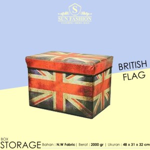 Tempat Penyimpanan Kotak Organizer Tempat Kosmetik Kayu Diy Large Tokopedia