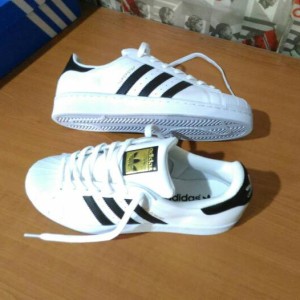Sepatu Adidas Superstar Original Tokopedia