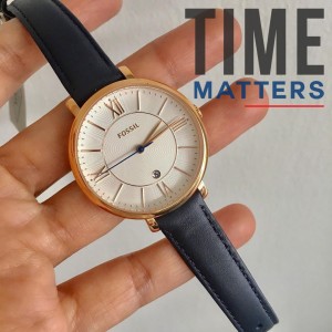 Fossil Original Wanita Tokopedia
