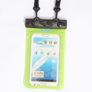 Armband Waterproof Bag For Smartphone Tokopedia