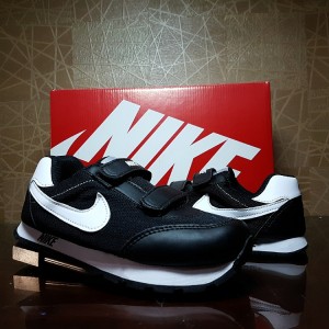 Sepatu Nike Anak Sepatu Junior Sekolah Aerobik Joging Olahraga Anak Cewe Cowok Tokopedia