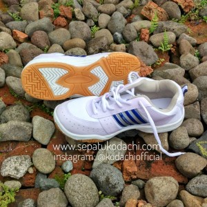 Sepatu Volley Badminton Kodachi Murah Tokopedia