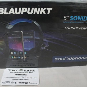 Blaupunkt Sonido J1 Ram 1gb Memory 8gb Free Headphone Tokopedia