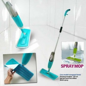 Harga Hemat Spray Mop Tokopedia