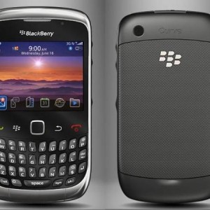 Blackberry Gemini 3g 9300 Promo Garansi 1thn Tokopedia