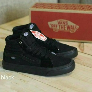 Obral Sepatu Vans Old Skool Tokopedia