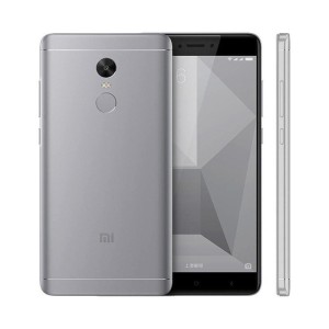 Xiaomi Redmi Note 4 32 Gb Smartphone Black Tokopedia