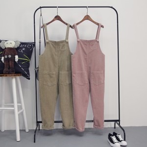 Jumpsuit Kodok Wanita Terbaru Baju Kodok Setelan Jumpsuit Tokopedia