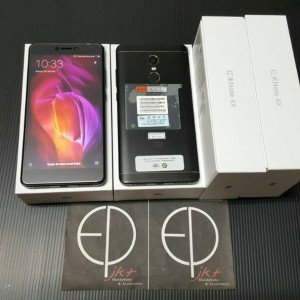 Xiaomi Redmi Note 4x Ram 3gb Rom 32gb Tokopedia