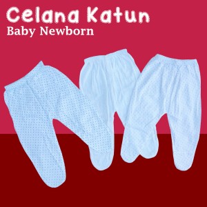Perlengkapan Baju Bayi Celana Bayi Popok Handuk Murah Tokopedia