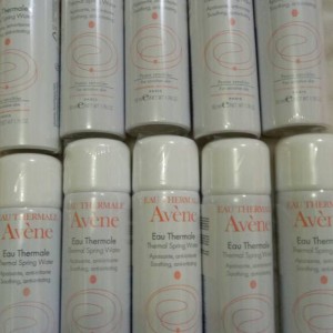 Avene Thermal Spring Water Harga Promo Tokopedia