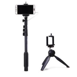 Promo Buy 1 Get 1 Tongsis Monopod Like Attanta Mirror For Action Camera Gopro Xiaomi Yi Smartphone Tokopedia