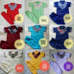 Celana Joger Pants Anak Celana Pants Panjang Tokopedia