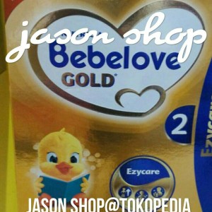 Bebelove 2 Gr Tokopedia