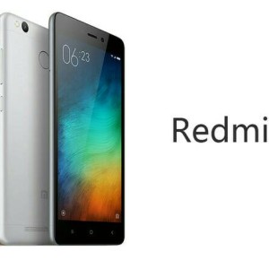 Xiaomi Redmi 3s 4g Tokopedia