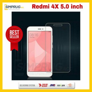 Xiaomi Redmi 4x 3gb 32gb Garansi Resmi Tam Tokopedia