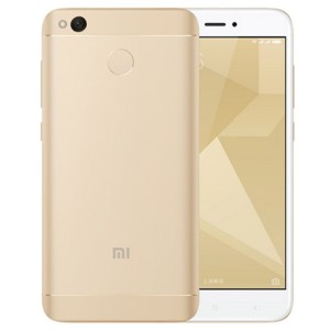 Xiaomi Redmi 4x Prime Gold 3 32gb Garansi 1 Tahun Tokopedia